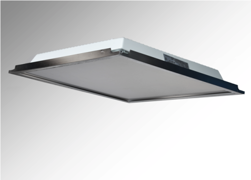 LED-Square