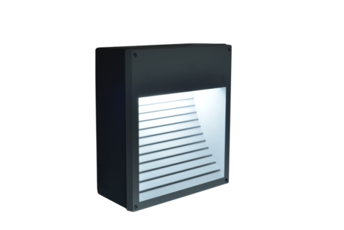 LED-Wall-mounted