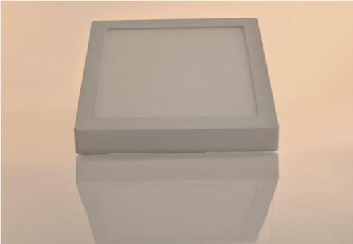 LED-white-Squre-view