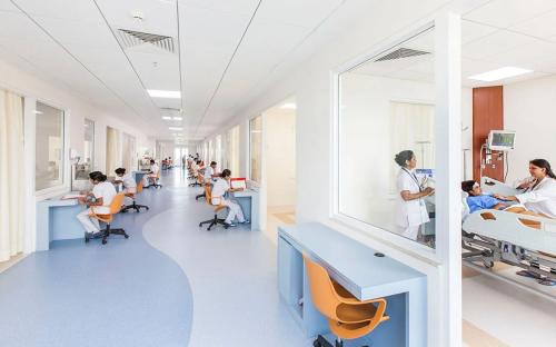Pune-Crtical-Care-Unit