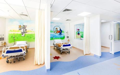 Pune-PEDATRIC-ICU