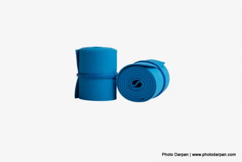 Rolled and Baned blue 8