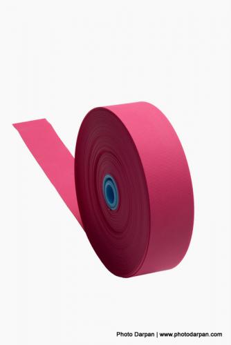 Rolled pink1