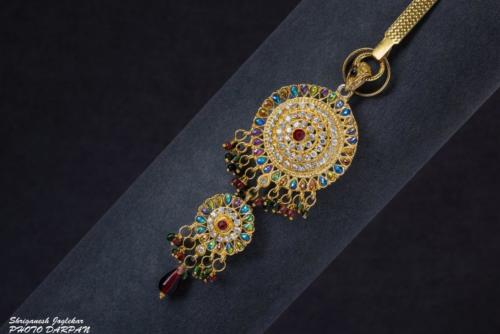 Silver Jewelery