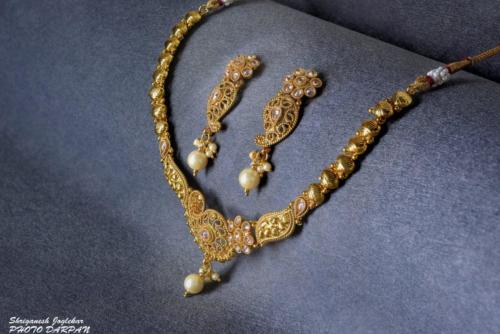 Set Jewelery