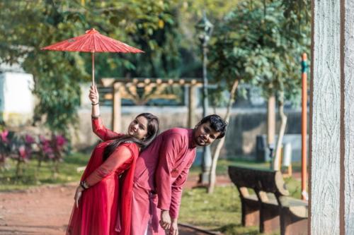 best pre wedding locations