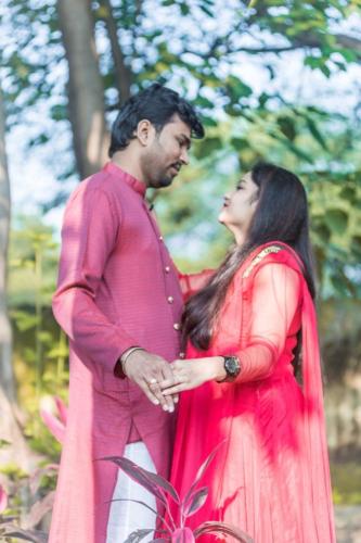 best pre wedding locations
