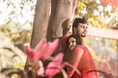 best pre wedding locations