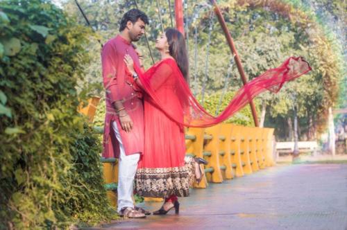 best pre wedding locations