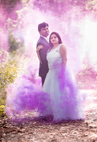 best pre wedding locations
