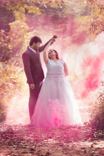 best pre wedding locations