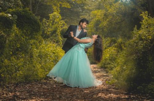 best pre wedding locations