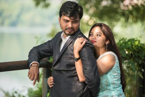 best pre wedding locations