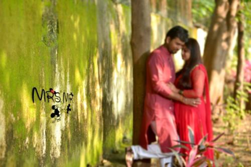 best pre wedding locations
