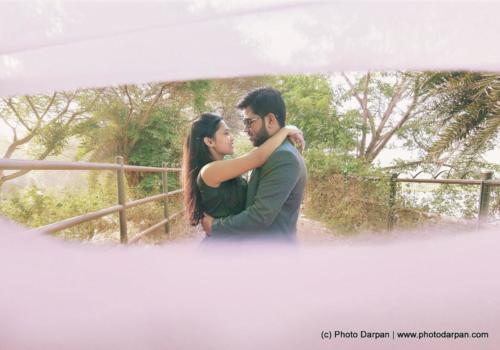 pre wedding photograph poses