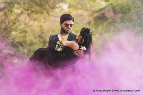 pre wedding photograph poses