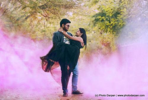 pre wedding photograph poses