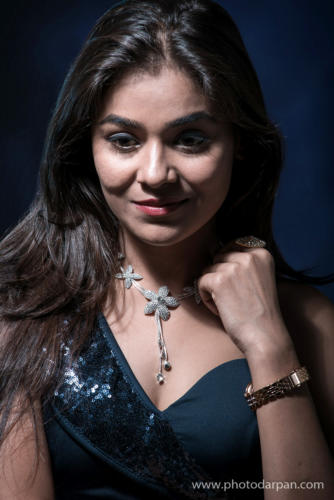 Images with model