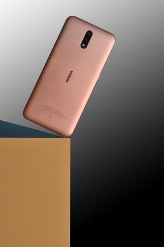 phone balance