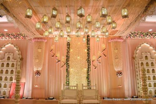 wedding decoration