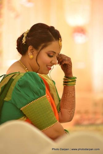 wedding stories