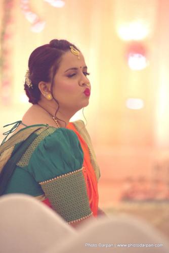 wedding stories