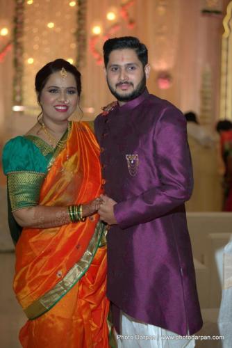 wedding stories