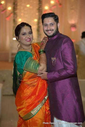 wedding stories
