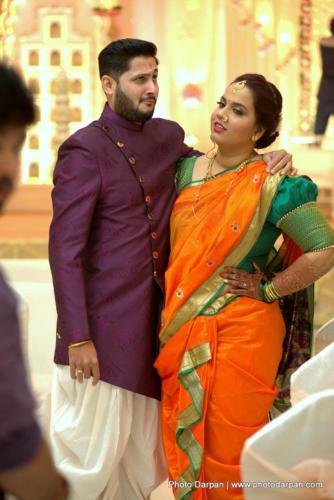 wedding stories