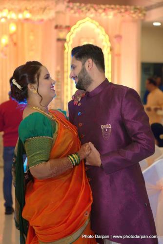 candid moments