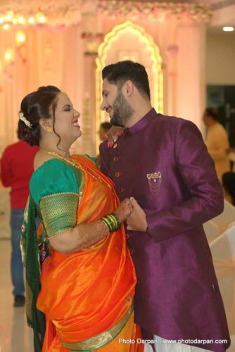 candid moments