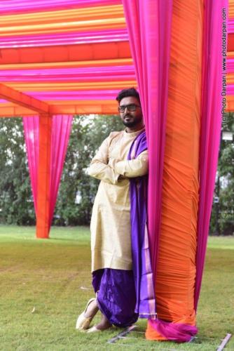 best wedding photographers in pune