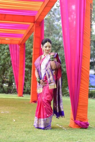best wedding photographers in pune