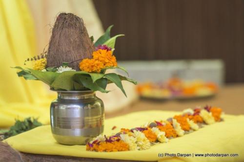 maharashtrian edding