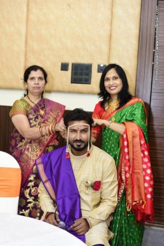 wedding emotions