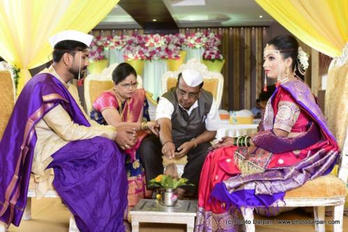 wedding emotions