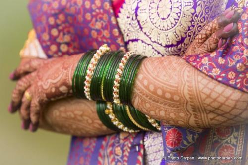 bridal style