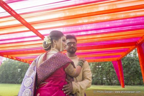 best marathi wedding photographer