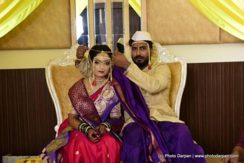 best marathi wedding photographer