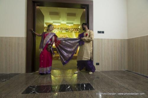 best marathi wedding photographer