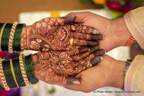 maharashtrian wedding