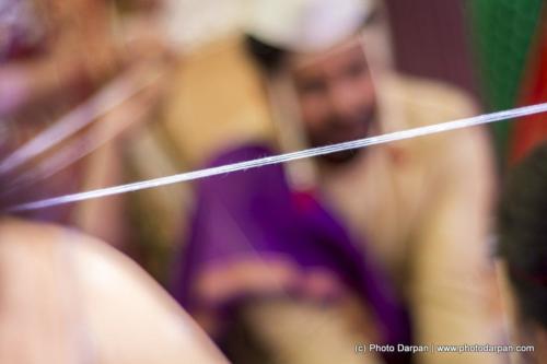 maharashtrian wedding