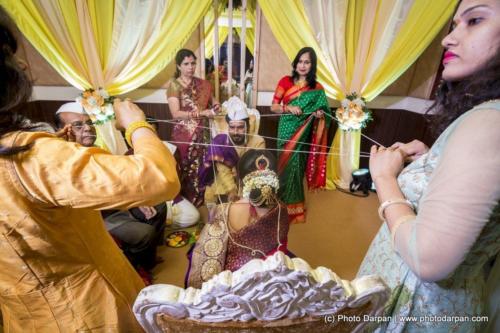 wedding emotions