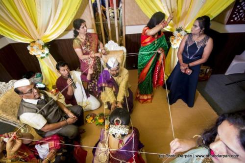 wedding emotions