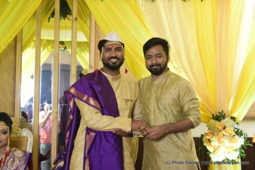 maharashtrian wedding