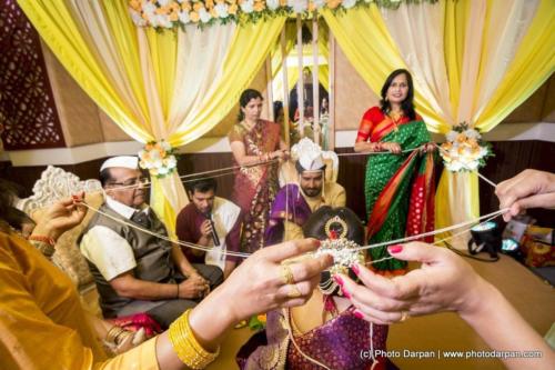wedding emotions