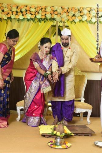 wedding emotions