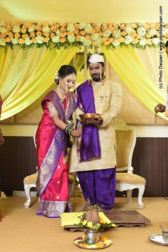 wedding emotions