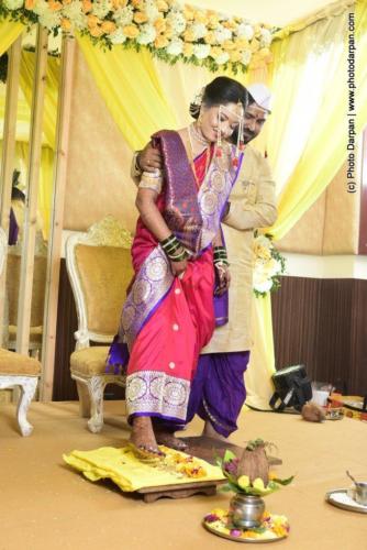 wedding emotions