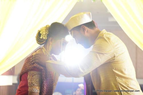 wedding emotions